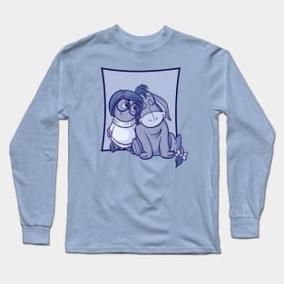 Friendship Long Sleeve T-Shirt